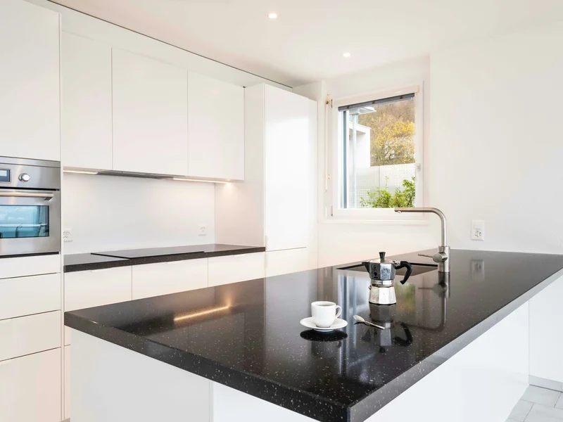 Kitchen remodel in Lagos, Algarve